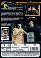 La Moglie Di Frankenstein (1935) DVD Versione Restaurata (Collana Cineteca)