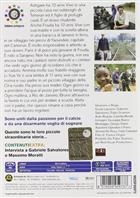 Petites Historias Das Crianças - Viaggio Nel Mondo Di Inter Campus (2008) DVD