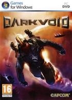 Dark Void - PC DVD-Rom