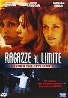 Ragazze Al Limite (2002) DVD SlimCase
