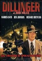 Dillinger (1973) DVD