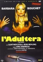 L' Adultera (1976) DVD Edizione Limitata E Numerata