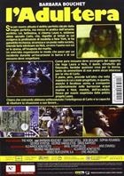 L' Adultera (1976) DVD Edizione Limitata E Numerata