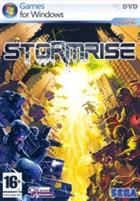 Stormrise - PC DVD-Rom