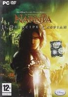 Le Cronache Di Narnia - Il Principe Caspian - PC DVD-Rom