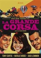 La Grande Corsa (1965) DVD Special Edition (Restaurato In Hd)