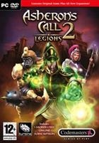 Asheron's Call 2 - Legions PC DVD-Rom