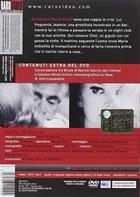 Faces (Volti) (1968) DVD