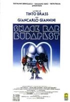 Snack Bar Budapest (1988) DVD