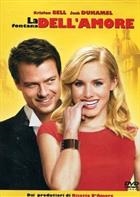 La Fontana Dell'Amore (2010) DVD