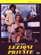 Lezioni Private (1975) DVD