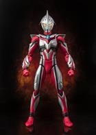 Ultraman Nexus Junis - Ultra-Act - Action Figure