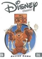 Disney - Koda Fratello Orso - Action Game PC CD-Rom