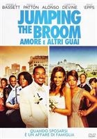 Jumping The Broom - Amore e Altri Guai (2011) DVD