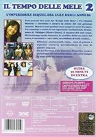 Il Tempo Delle Mele 2 (1981) DVD