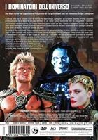 Dominatori Dell'Universo (1987) DVD + Blu-Ray Special Edition