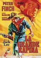 La Grande Rapina (1957) DVD