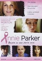 Annie Parker (2013) DVD