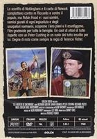 Gli Arcieri Di Sherwood (1960) DVD