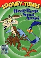 Looney Tunes - Beep Beep E I Suoi Amici DVD SlimCase