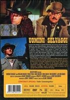 Uomini Selvaggi (1971) DVD