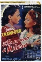 Il Romanzo Di Mildred (1945) DVD Versione Restaurata