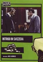 Intrigo In Svizzera (1976) DVD Drive In Cult