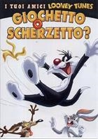 Looney Tunes - Giochetto O Scherzetto? DVD