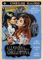 All'Ombra Della Ghigliottina (1958) DVD