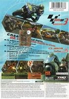 Moto GP - Ultimate Racing Technology 3 XBOX