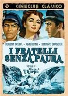 I Fratelli Senza Paura (1953) DVD