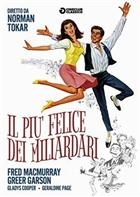 Il Piu' Felice Dei Miliardari (1967) DVD