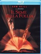 Il Seme Della Follia (1995) Blu-Ray