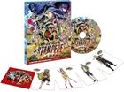 One Piece - Stampede - Il Film (2019) DVD Limited Edition + 5 cards - SlipCase