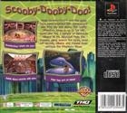 Scooby Doo - And The Cyber Chase PS1