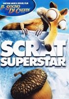 Scrat Superstar + Il Sogno Di Calvin (2012) 2-DVD