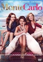 Monte Carlo (2011) DVD