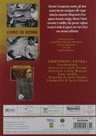 L'oro Di Roma (1961) DVD