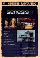 Genesis II (1973) DVD