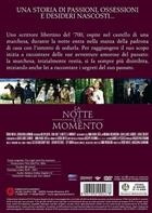 La Notte E Il Momento (1994) DVD