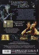 Il Labirinto Del Fauno (2006) DVD