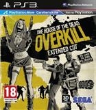 The House Of The Dead Overkill PS3