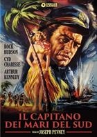 Il Capitano Dei Mari Del Sud (1958) DVD