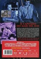 Il Capitano Dei Mari Del Sud (1958) DVD