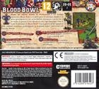 Blood Bowl - Nintendo DS