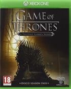 Game Of Thrones - Season 1 XBOX ONE