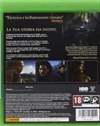 Game Of Thrones - Season 1 XBOX ONE