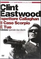 Ispettore Callaghan Il Caso Scorpio E' Tuo (1971) 2-DVD Edizione Speciale