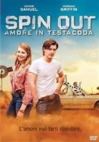 Spin Out - Amore In Testacoda (2016) DVD