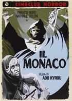 Il Monaco (1972) DVD